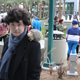 Image for article titled The Most Astonishing Cosplay at Wondercon 2013